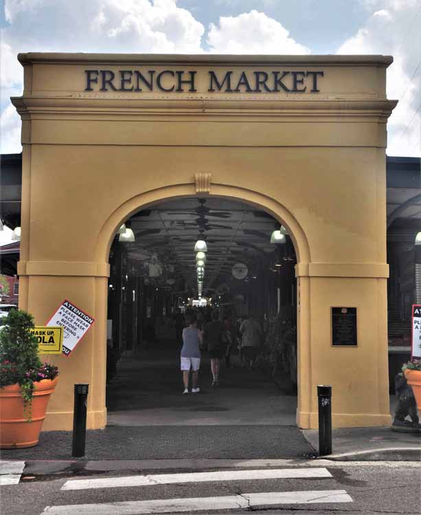 French Market